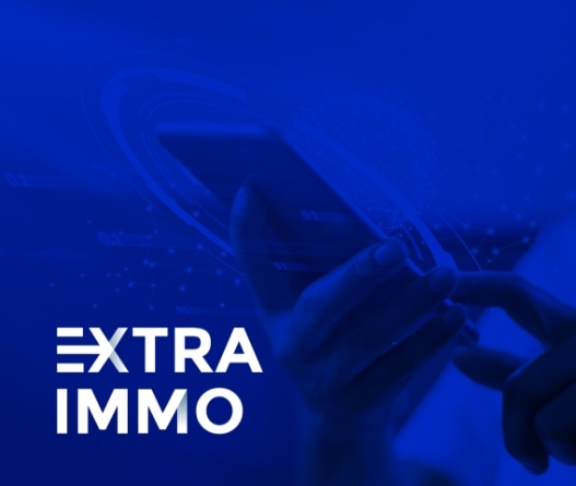 extra immo logiciel extranet partenaires pour promoteurs immobiliers