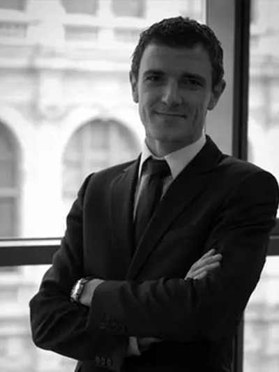 Fabien JOURDA DE VAUX