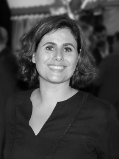Laura Cornillon Agence SIROCCO