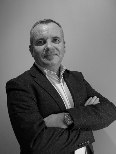 NICOLAS ELIE  Olean Group