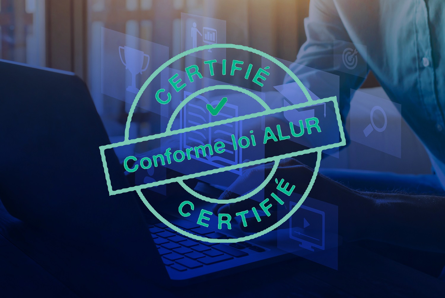 Formation OLEAN Group reconnues Loi ALUR