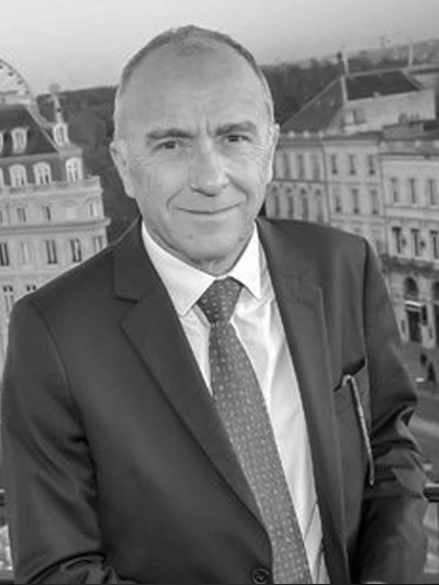 philippe dizier olean group